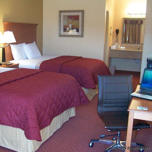 Executive Inn & Suites - Jewett Rum bild