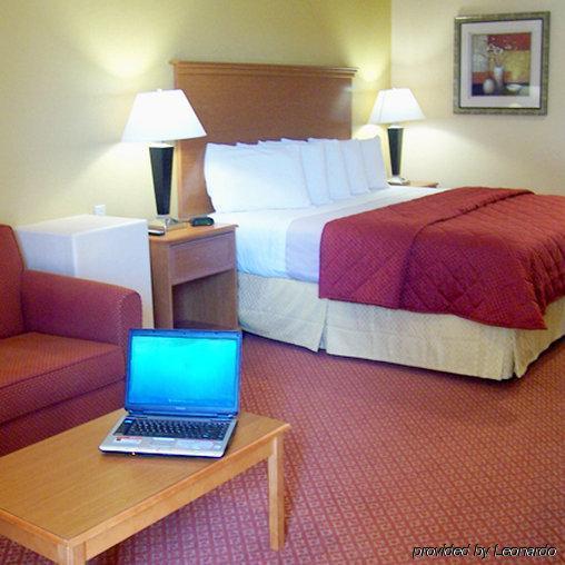 Executive Inn & Suites - Jewett Rum bild